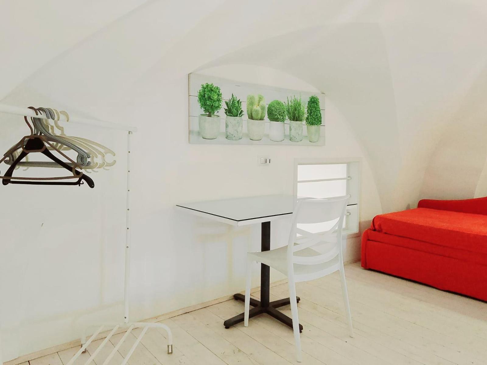 Casetta Leccesina Exteriör bild