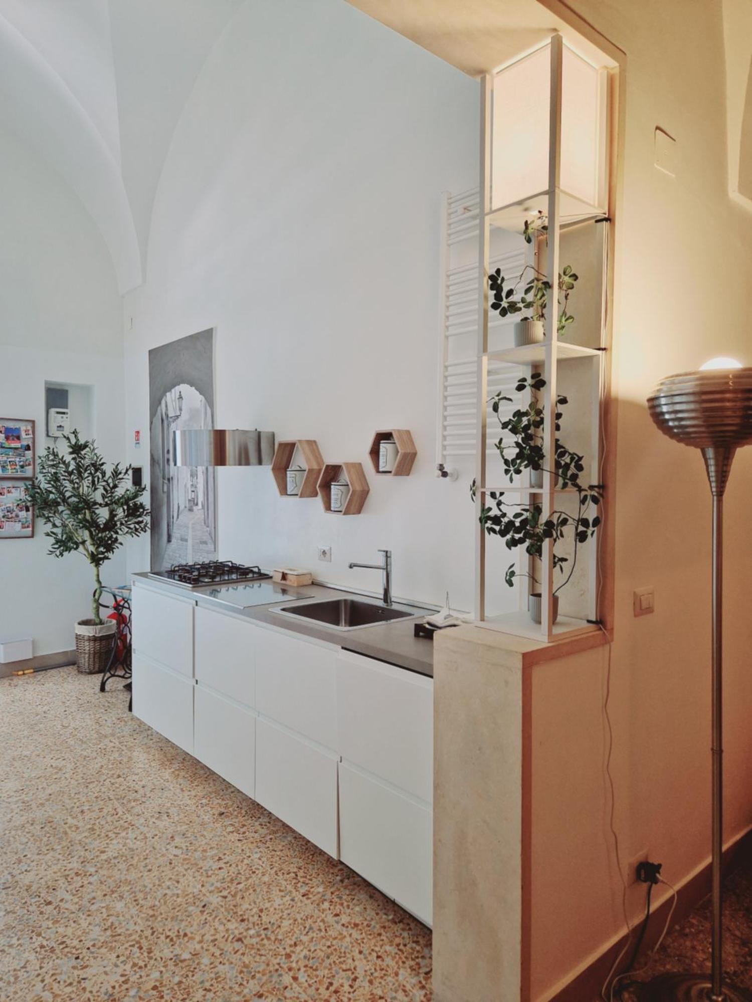 Casetta Leccesina Exteriör bild