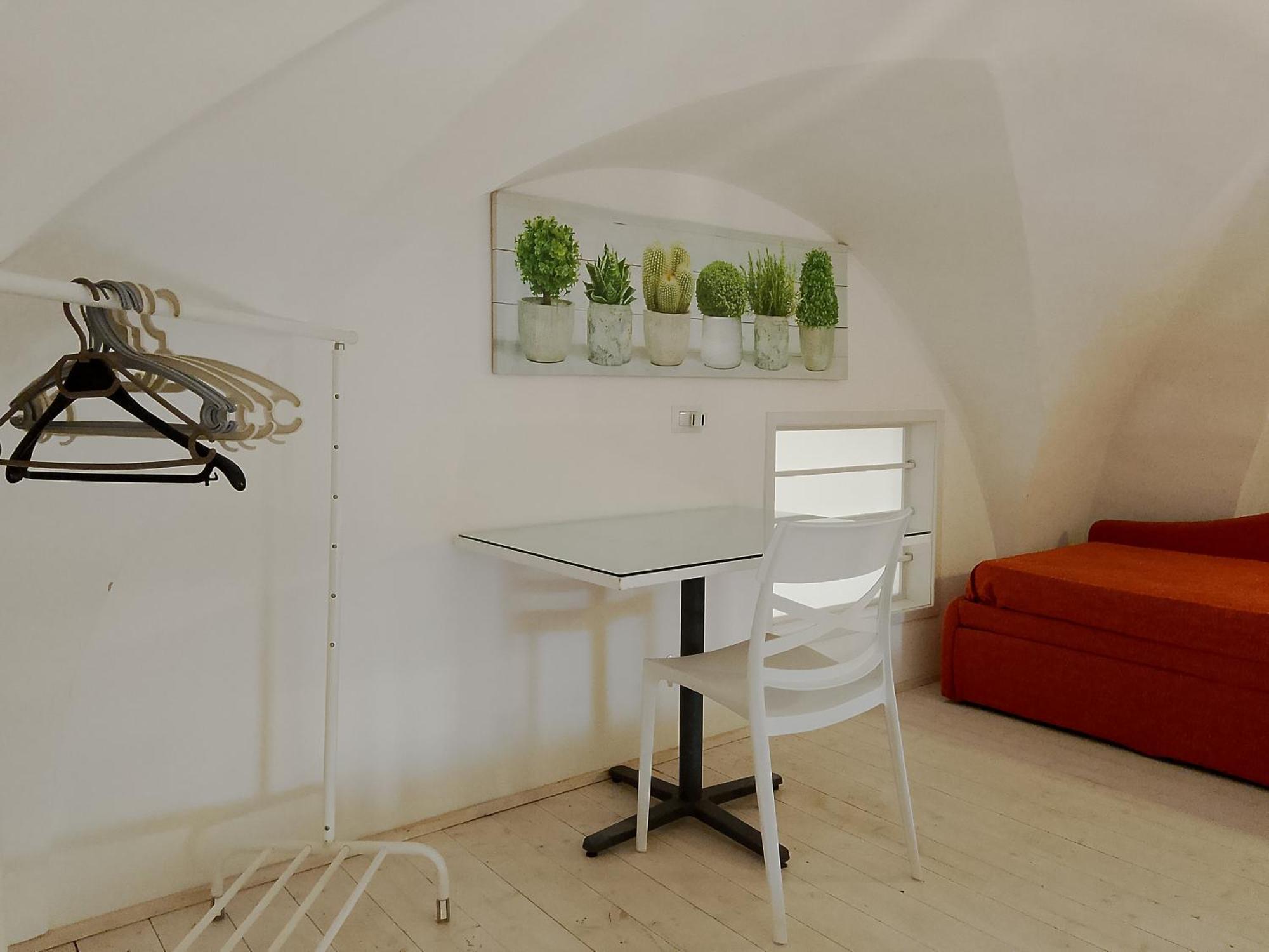 Casetta Leccesina Exteriör bild
