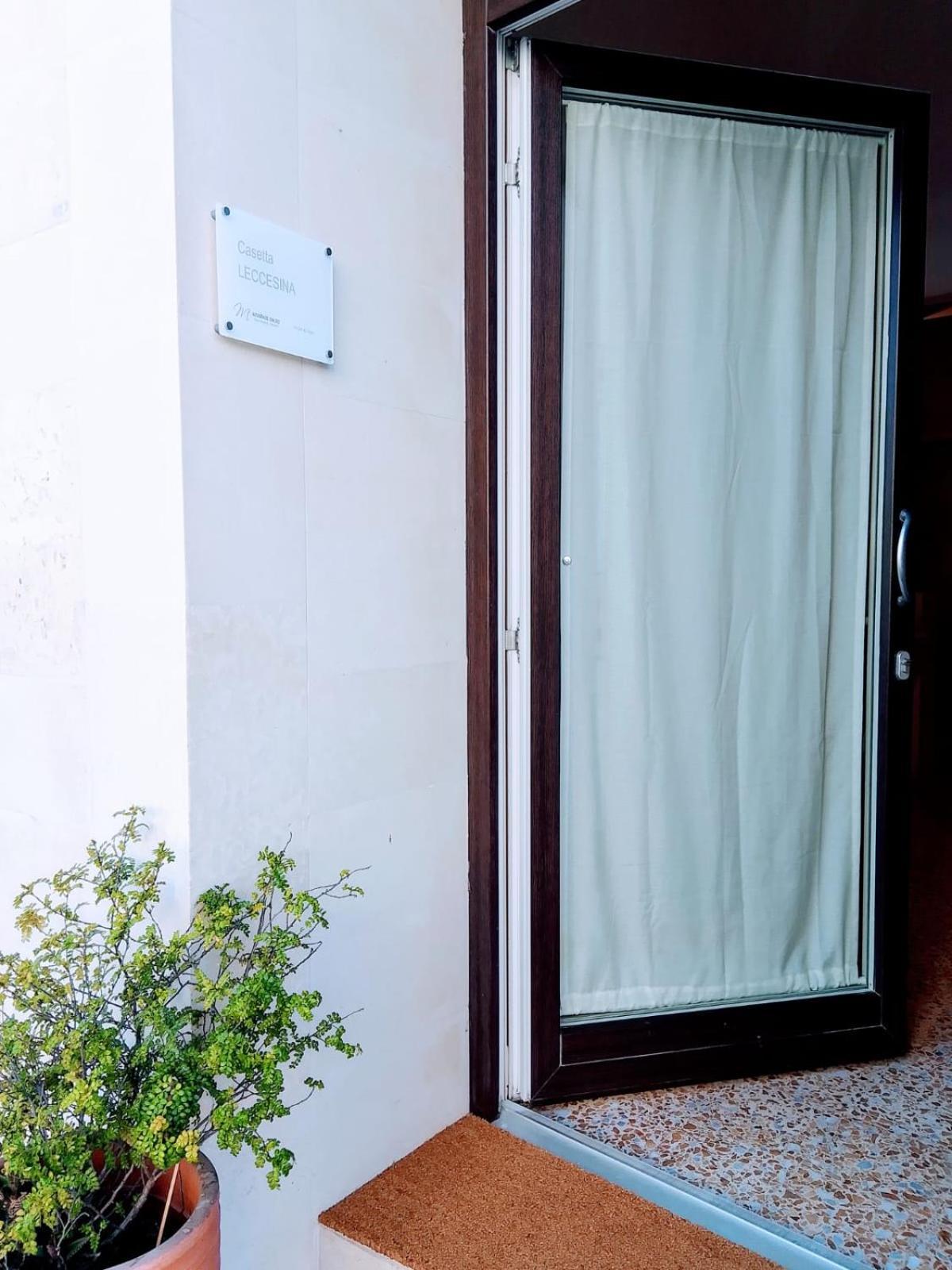 Casetta Leccesina Exteriör bild