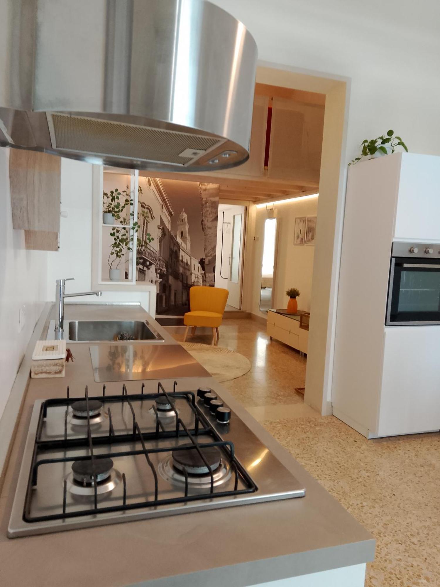 Casetta Leccesina Exteriör bild